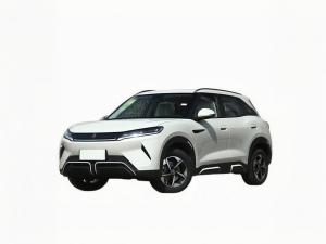 China BYD Yuan UP 2024 Model 401KM Beyond Model Economic EV Cars Small SUV wholesale