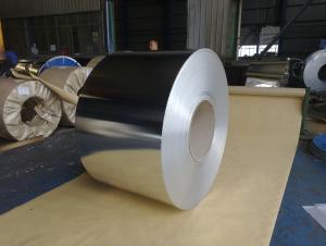 China Stone Silver Bright Finish ETP Tinplate EN10202 JIS G3303 Electrolytic Tinplate Coil Sheet Mill Manufacturer T4 wholesale