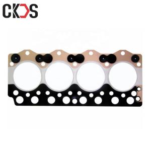 China Overhaul Gasket Set For KOMATSU 4D95 Engine 6204-11-1830 wholesale