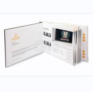 China OEM FPC Connector Metal Anodized Aluminum Business Gift Card COB COG Display Module wholesale