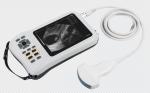 5.8 inch Mobile Ultrasound Machine Fetal Doppler scanner FarmScan® L60 human