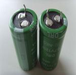 Ultracapacitor Super Capacitor (φ60x138) 3000F 2.7V