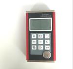 High Temperature Metallic Ultrasonic Thickness Gauge