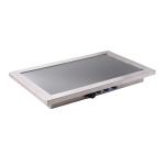 19 Daylight Readable Lcd Monitor , IP67 Touch Screen Monitor Outdoor