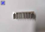 Premium Quality DIY CNC Machine Parts Machining Heat Sink For Industrial Use
