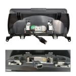 Viknav Car Radio 12.3 inch For BMW X5 X6 E70 E71 2007-2010 CCC System Support