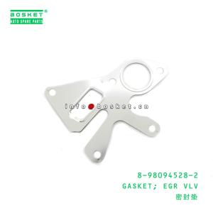 China 8-98094528-2 EGR Valve Cover Gasket Replacement For ISUZU NHR NKR wholesale