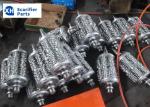 Replacement Scarifier Drums And Shafts Assembly Perfect For General Removal