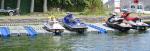 Plastic jet ski lift for sale