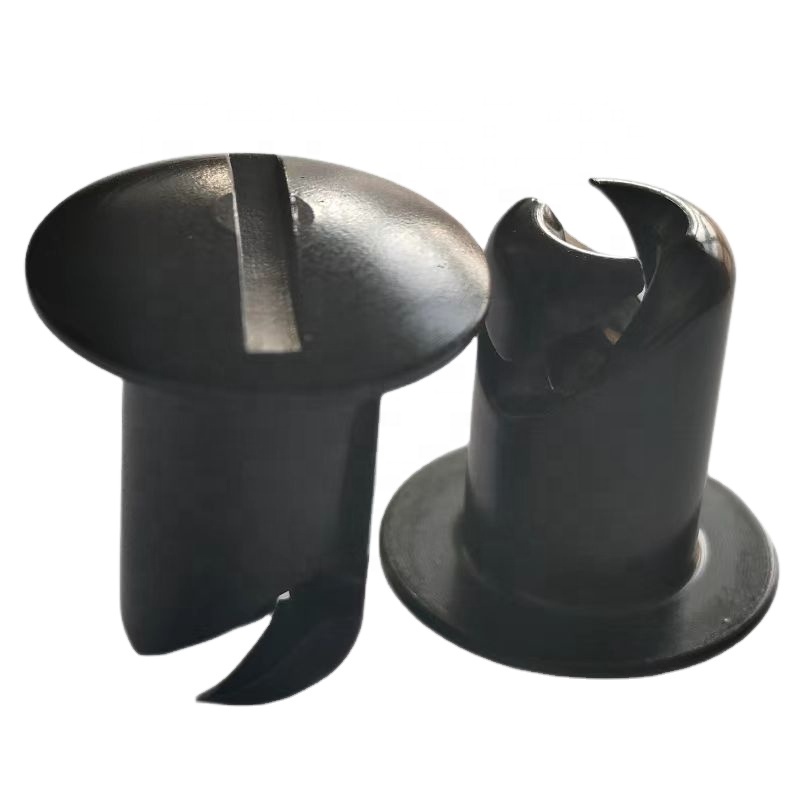 Universal 7/16" Year Aluminum Steel Quick Release Dzus Quarter Turn Fastener *.500" Customized for Your Requirements
