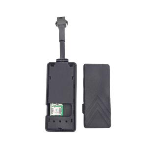China CJGPS CJ780 ACC Detection 4G GPS Tracker Tamper Proof GPS Tracking Device For Car wholesale