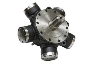 China Coal Mines Roadheader Hydraulic Piston Motor 630rpm 32mpa wholesale