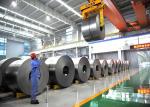 N10675 Cold Rolled Bright Stainless Steel Coil Hastelloy B-3 / Alloy B3