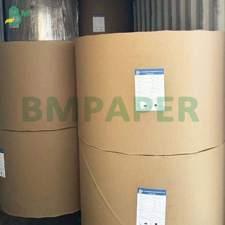 300gsm Recycled Pulp 700*1000mm Coated White Grey Back Paper Sheets