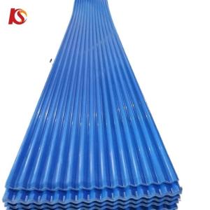 China Black PVC Trapezoidal Wave Roof Tile Plastic Construction Material Teja UPVC Roofing Sheet Package Gross Weight 2.000kg wholesale