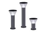 Villa Bright Solar Lawn Lights 3.2V 10h Induction Outdoor LED Solar Garden