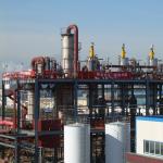 Mineral Waste Oil Recycling Equipment With Vacuum System