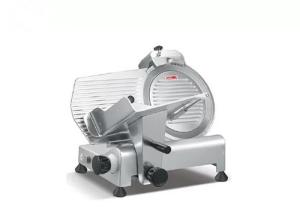 China Automatic 220V 15mm Meat Cutting Machine wholesale