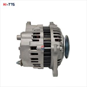 China Engine Generator Alternator 12V 65A A27A2871A MD316418 A27A2871 wholesale