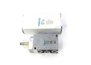 China Festo MFH-5-1/4 6211 Monostable Solenoid Valve 5/2 Way 1000 L/Min Tiger Classic wholesale