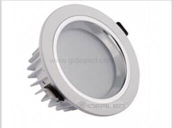 16W LED Downlight 6 inch Recessed LED Light Fixtures