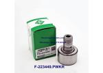 F-223449 cam follower bearings needle roller bearings for printing machines 18