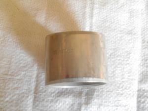 China OEM bulldozer parts 187420 connecting rod bushing wholesale