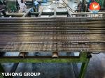 19.05MM SA179 Boiler Tube ASME SA179 for Stripper Feed Bottom Exchanger