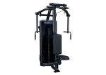 Straight Arm Clip Chest 80kg Matrix Strength Training Equipment