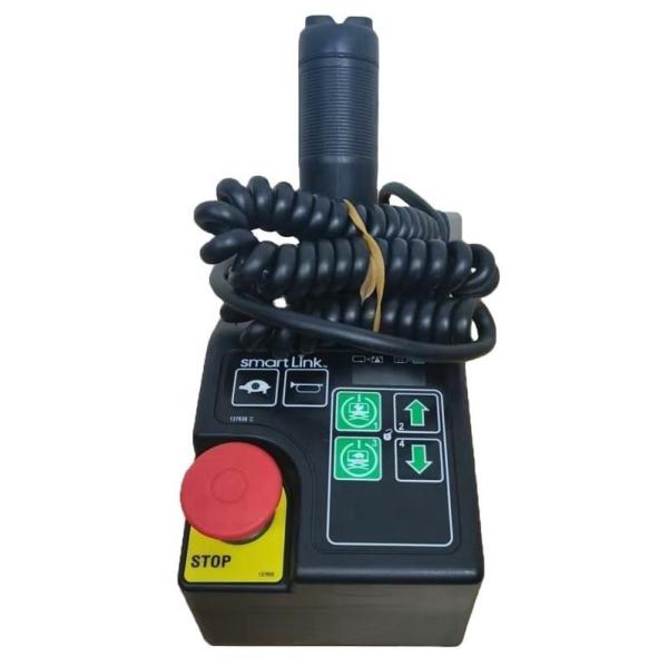 Aftermarket Parts Platform Genie Control Box 1256727GT 137633 For GS-1530 GS
