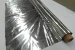 15um Silver Agricultural Polyethylene Shrink Metalized CPP Film