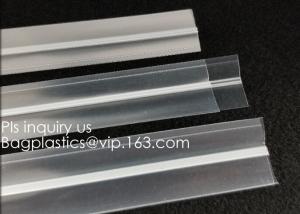 China zippers flexible,pe bags zipper,non-toxic PE zipper, bikini designzipper bag for food packaging,non-toxic PE zipper wholesale