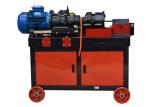 Metal Rebar Thread Rolling Machine 40-62rounds/Minute Fast Speed