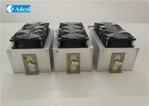 China DC Power 300W Peltier Water Cooling Technology For Medical Equipment wholesale