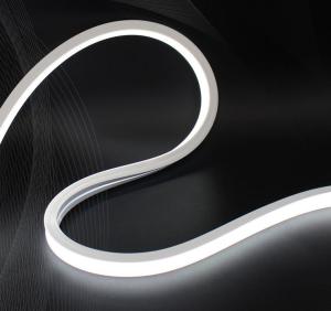 China Flexible LED Lamp Strip Waterproof Silicone Lamp Strip Flame Retardant wholesale
