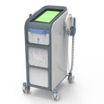 Emshif Rf Ems Slimming Machine Body Tightening , Hiemt Beautiful Muscle Machine
