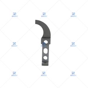 China UNIVERSAL VCD-FORMER INSIDE VCD-2066 AI Spare Part wholesale