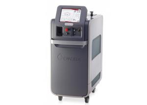 China 1064 NM 755 NM CANDELA Nd:YAG LASER HAIR REMOVAL NON ALEXANDRITE LASER wholesale