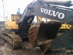 Used Volvo Excavator EC360BLC New Arrvial