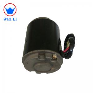 China Bus Evaporator Fan Motor For Air Conditioner , Evaporator Fan Motor For Air Conditioner  wholesale