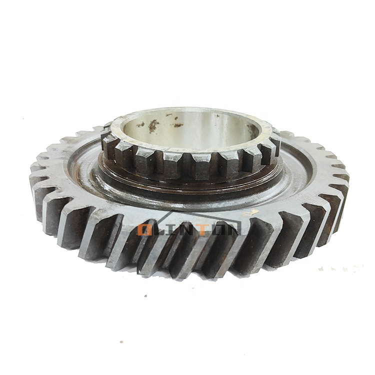 Gear 35 Teeth For D60A-8 D60E-8 D60P-8 D60PL-8 D70-LE D70LE-8 Bulldozer Parts 144-14-16212