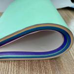 Coated Wide Carbonless Copy Paper Double Side Laser Printing
