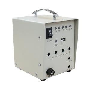 China Fast Charging 220 Volt Solar Inverter , Lithium Battery Solar Inverter 20000mAh wholesale