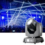 2000 Lifespan Hours DMX16 LED Stage Lights For Moving Head DJ Party Disco