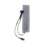 50degree Graphene Far Infrared Electric Heating Pad For Hyperthermia