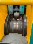 Used Aluminum Flat Wire Extrusion Machine Line for Copper/Aluminum Busbar