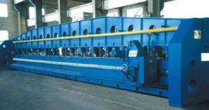 China Automatic Welding Machine , Steel Plate Groove Milling Machine for Petroleum Transportation Pipe wholesale