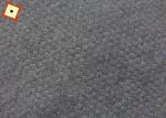 Graphene Air Layer Mattress Quilting Fabric Bamboo Fiber Jacquard Waterproof