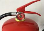 Water agent 6 liter fire fighting equipment fire extinguisher used for kitchen