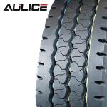 Large Stock Pattern Radial Truck Tires 1200R20 Semi Steer Tires Drive Position